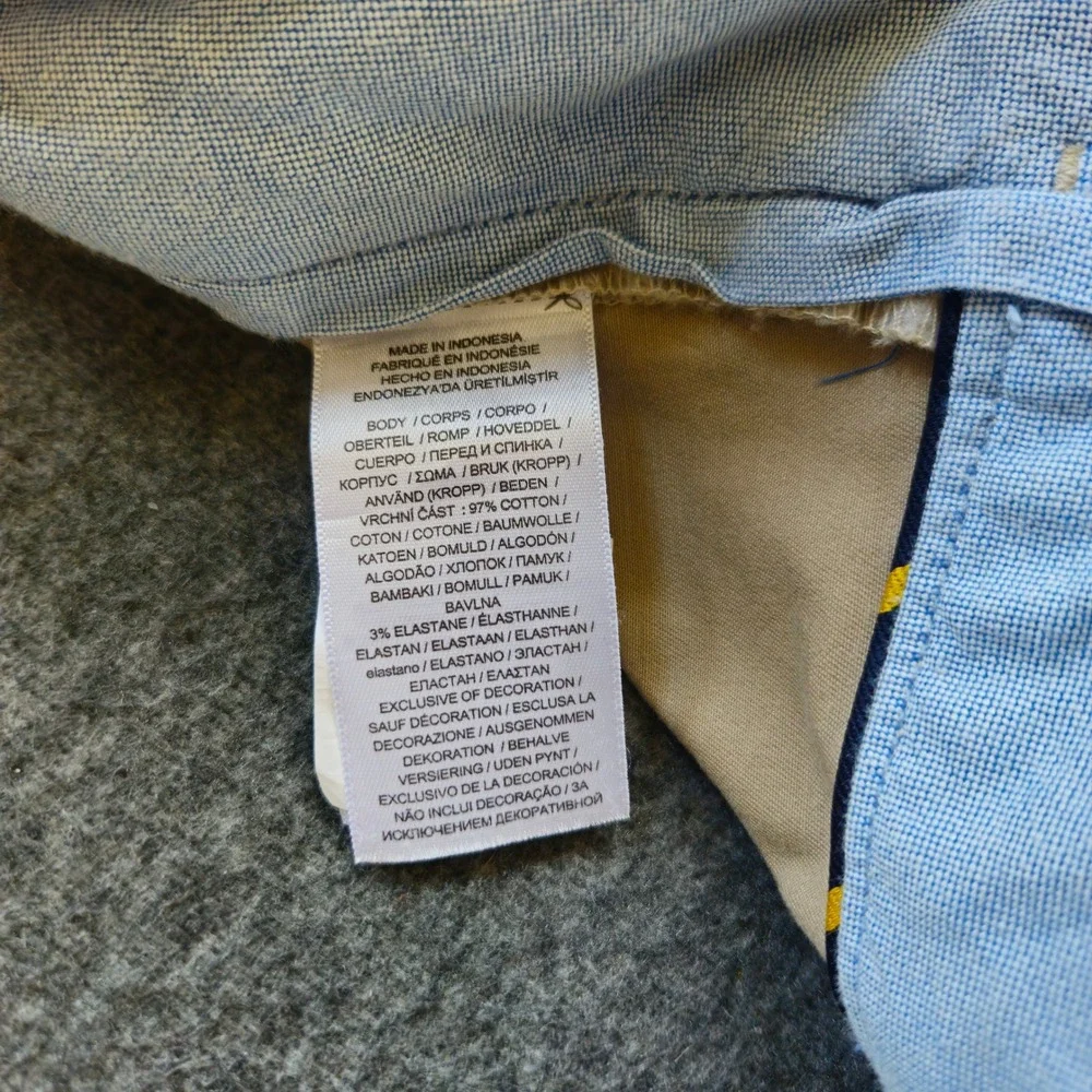 Polo Ralph Lauren Shorts 9